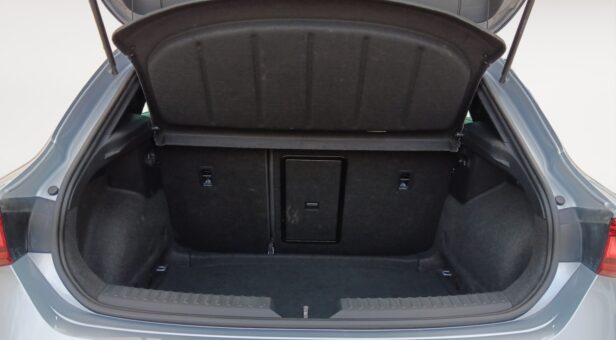 SEAT LEON BERLINA CON PORTON 1.5 ETSI 110KW S/S FR SPEC ED VISION DSG 150 5P