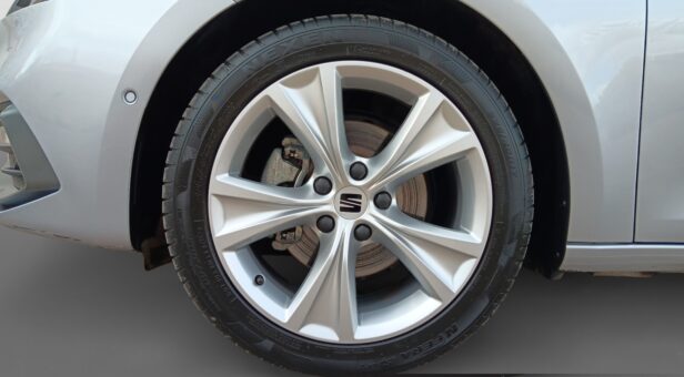 SEAT LEON BERLINA CON PORTON 1.5 ETSI 110KW S/S FR SPEC ED VISION DSG 150 5P