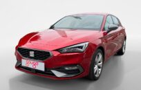 SEAT LEON 1.5 ETSI 110KW S/S FR SPEC ED VISION DSG 150 5P