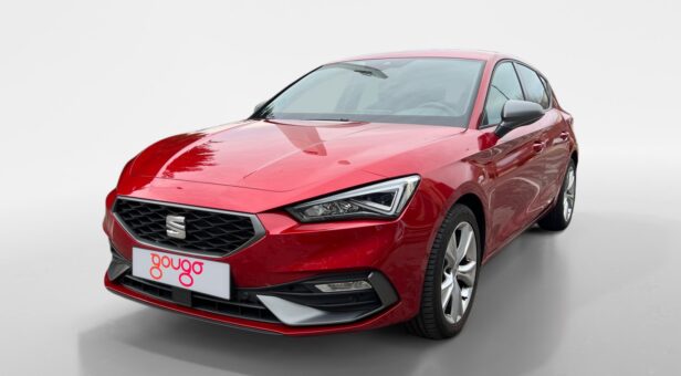 SEAT LEON 1.5 ETSI 110KW S/S FR SPEC ED VISION DSG 150 5P SEAT LEON 1.5 ETSI 110KW S/S FR SPEC ED VISION DSG 150 5P