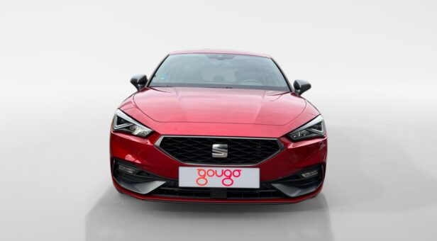 SEAT LEON 1.5 ETSI 110KW S/S FR SPEC ED VISION DSG 150 5P SEAT LEON 1.5 ETSI 110KW S/S FR SPEC ED VISION DSG 150 5P