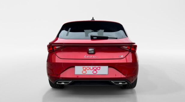 SEAT LEON 1.5 ETSI 110KW S/S FR SPEC ED VISION DSG 150 5P SEAT LEON 1.5 ETSI 110KW S/S FR SPEC ED VISION DSG 150 5P