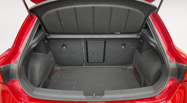 SEAT LEON 1.5 ETSI 110KW S/S FR SPEC ED VISION DSG 150 5P SEAT LEON 1.5 ETSI 110KW S/S FR SPEC ED VISION DSG 150 5P