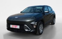 HYUNDAI KONA TODOTERRENO 1.6T 101KW MAXX 138 5P