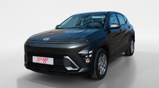 HYUNDAI KONA TODOTERRENO 1.6T 101KW MAXX 138 5P HYUNDAI KONA TODOTERRENO 1.6T 101KW MAXX 138 5P