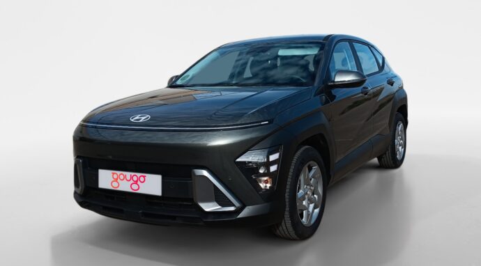 HYUNDAI KONA TODOTERRENO 1.6T 101KW MAXX 138 5P HYUNDAI KONA TODOTERRENO 1.6T 101KW MAXX 138 5P