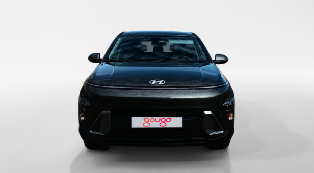 HYUNDAI KONA TODOTERRENO 1.6T 101KW MAXX 138 5P HYUNDAI KONA TODOTERRENO 1.6T 101KW MAXX 138 5P