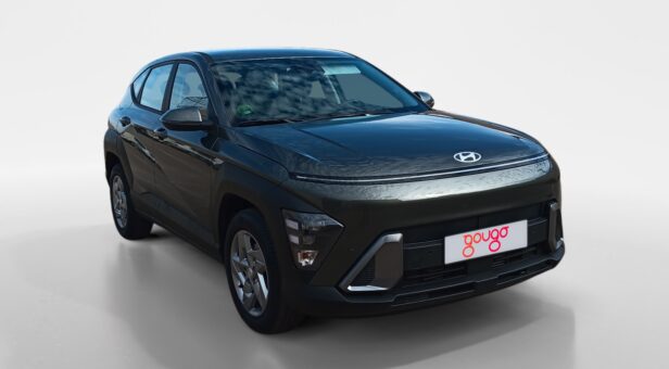 HYUNDAI KONA TODOTERRENO 1.6T 101KW MAXX 138 5P HYUNDAI KONA TODOTERRENO 1.6T 101KW MAXX 138 5P