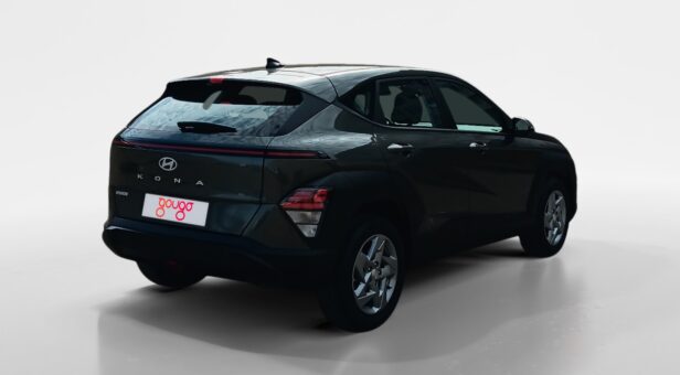 HYUNDAI KONA TODOTERRENO 1.6T 101KW MAXX 138 5P HYUNDAI KONA TODOTERRENO 1.6T 101KW MAXX 138 5P