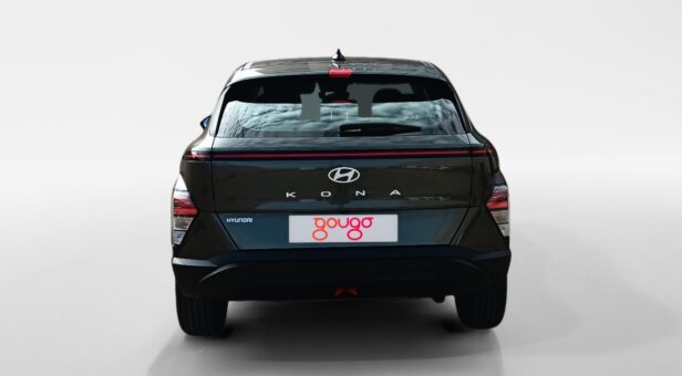 HYUNDAI KONA TODOTERRENO 1.6T 101KW MAXX 138 5P HYUNDAI KONA TODOTERRENO 1.6T 101KW MAXX 138 5P