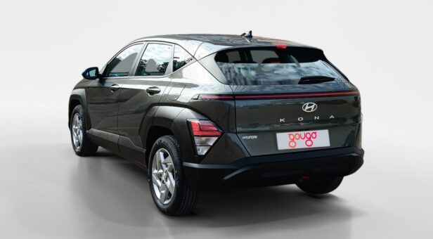 HYUNDAI KONA TODOTERRENO 1.6T 101KW MAXX 138 5P HYUNDAI KONA TODOTERRENO 1.6T 101KW MAXX 138 5P