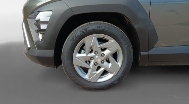 HYUNDAI KONA TODOTERRENO 1.6T 101KW MAXX 138 5P HYUNDAI KONA TODOTERRENO 1.6T 101KW MAXX 138 5P