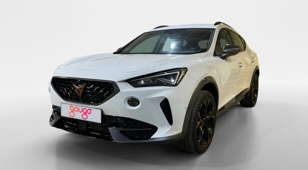 CUPRA FORMENTOR 1.5 TSI 150CV