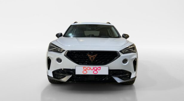 CUPRA FORMENTOR 1.5 TSI 150CV