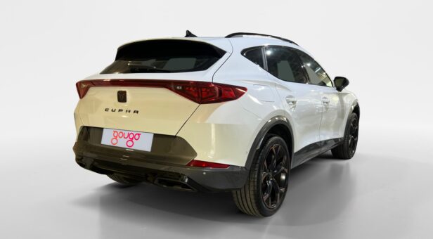 CUPRA FORMENTOR 1.5 TSI 150CV