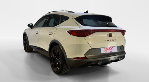 CUPRA FORMENTOR 1.5 TSI 150CV