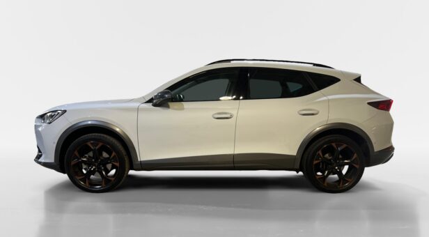 CUPRA FORMENTOR 1.5 TSI 150CV