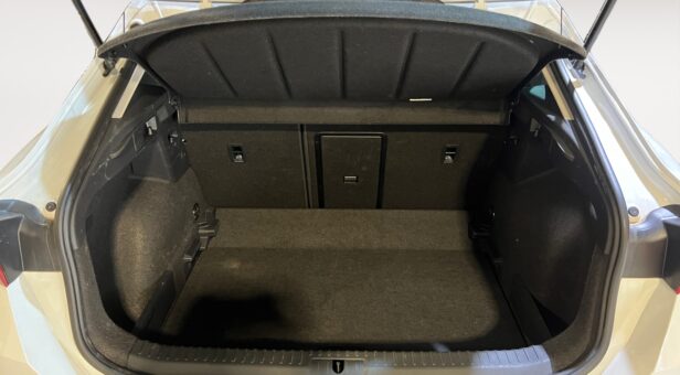 CUPRA FORMENTOR 1.5 TSI 150CV