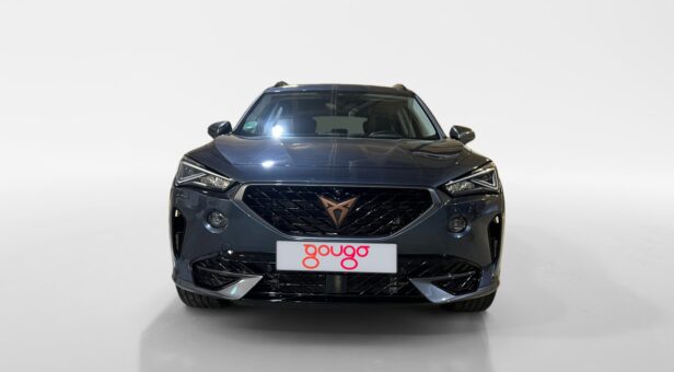 CUPRA FORMENTOR 1.5 TSI 150CV