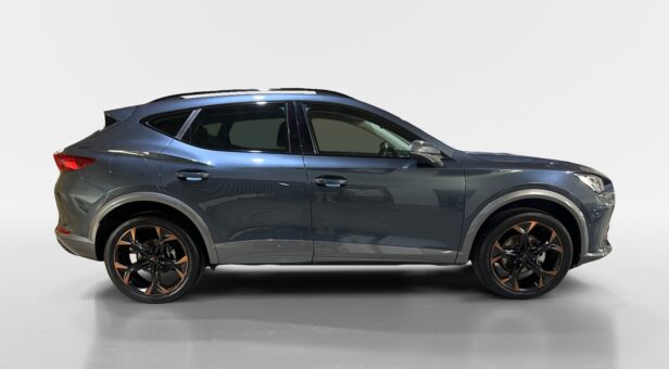 CUPRA FORMENTOR 1.5 TSI 150CV