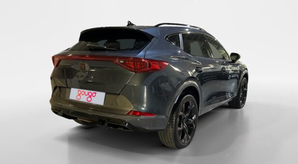 CUPRA FORMENTOR 1.5 TSI 150CV