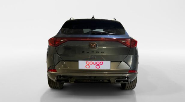 CUPRA FORMENTOR 1.5 TSI 150CV