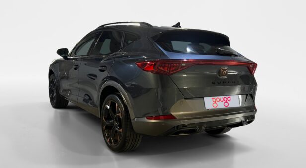 CUPRA FORMENTOR 1.5 TSI 150CV