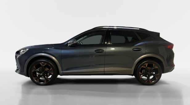 CUPRA FORMENTOR 1.5 TSI 150CV