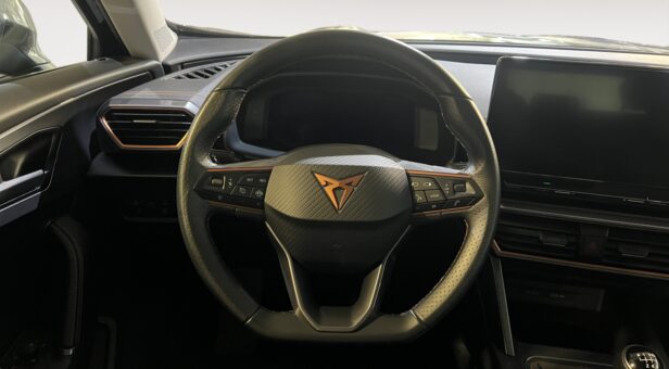 CUPRA FORMENTOR 1.5 TSI 150CV