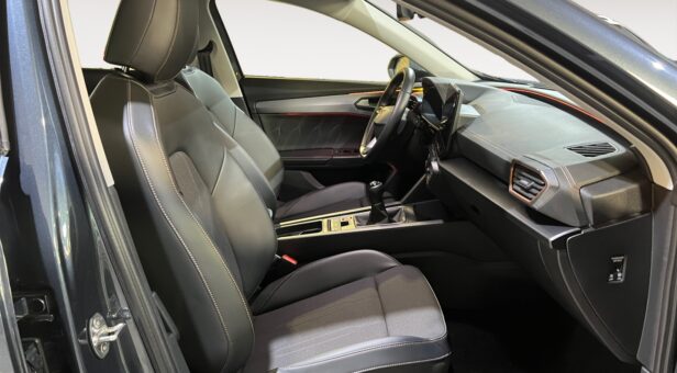 CUPRA FORMENTOR 1.5 TSI 150CV