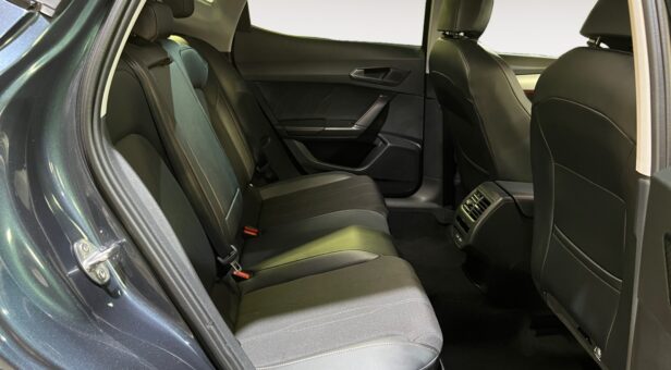 CUPRA FORMENTOR 1.5 TSI 150CV