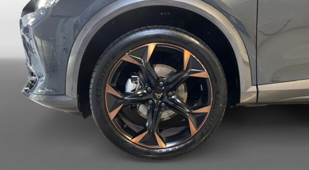 CUPRA FORMENTOR 1.5 TSI 150CV