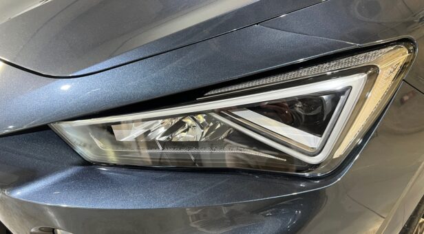 CUPRA FORMENTOR 1.5 TSI 150CV