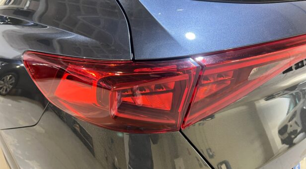 CUPRA FORMENTOR 1.5 TSI 150CV