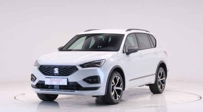 SEAT TARRACO 1.5 TSI 150CV DSG FR EDITIO