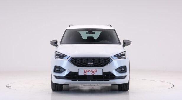 SEAT TARRACO 1.5 TSI 150CV DSG FR EDITIO SEAT TARRACO 1.5 TSI 150CV DSG FR EDITIO