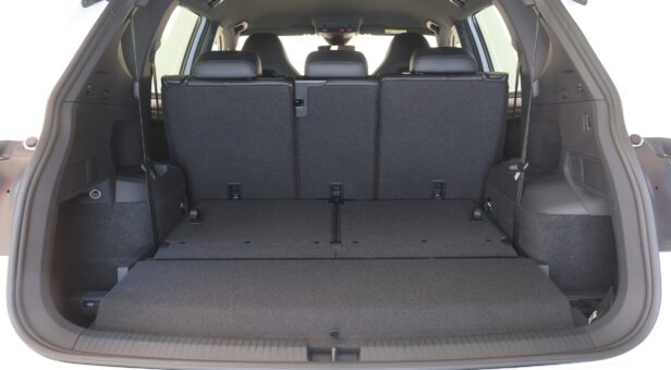 SEAT TARRACO 1.5 TSI 150CV DSG FR EDITIO SEAT TARRACO 1.5 TSI 150CV DSG FR EDITIO