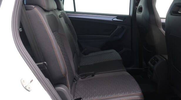 SEAT TARRACO 1.5 TSI 150CV DSG FR EDITIO SEAT TARRACO 1.5 TSI 150CV DSG FR EDITIO