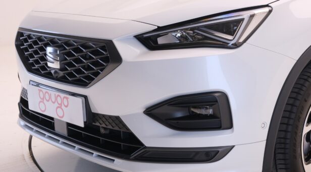 SEAT TARRACO 1.5 TSI 150CV DSG FR EDITIO SEAT TARRACO 1.5 TSI 150CV DSG FR EDITIO