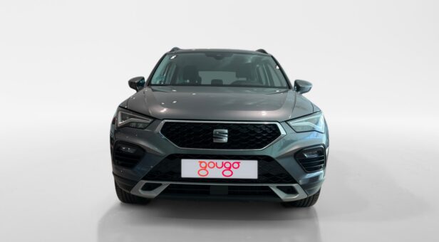 SEAT ATECA 1.5 TSI 150CV DSG STYLE XL SEAT ATECA 1.5 TSI 150CV DSG STYLE XL