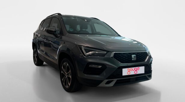 SEAT ATECA 1.5 TSI 150CV DSG STYLE XL SEAT ATECA 1.5 TSI 150CV DSG STYLE XL