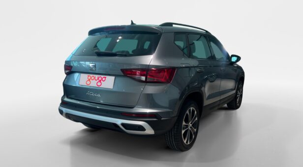 SEAT ATECA 1.5 TSI 150CV DSG STYLE XL SEAT ATECA 1.5 TSI 150CV DSG STYLE XL