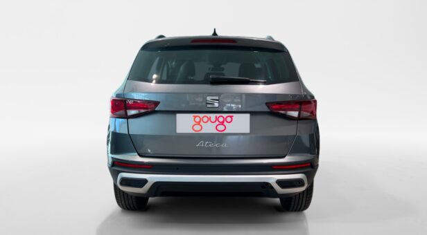 SEAT ATECA 1.5 TSI 150CV DSG STYLE XL SEAT ATECA 1.5 TSI 150CV DSG STYLE XL