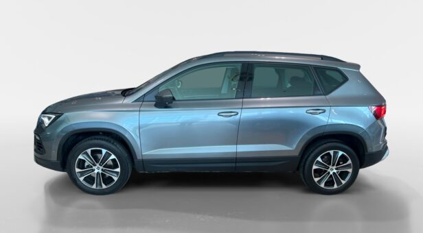 SEAT ATECA 1.5 TSI 150CV DSG STYLE XL SEAT ATECA 1.5 TSI 150CV DSG STYLE XL