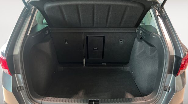 SEAT ATECA 1.5 TSI 150CV DSG STYLE XL SEAT ATECA 1.5 TSI 150CV DSG STYLE XL