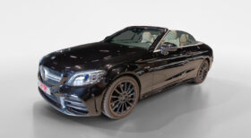 MERCEDES C-CLASS