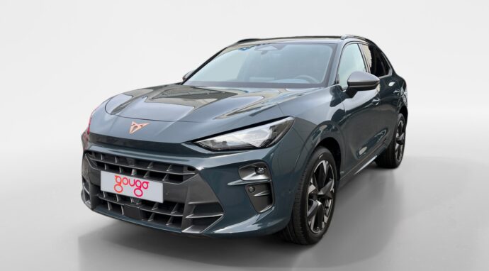 CUPRA TERRAMAR CUPRA Terramar 1.5 eTSI 110 KW (150 CV) DSG 7 vel CUPRA TERRAMAR CUPRA Terramar 1.5 eTSI 110 KW (150 CV) DSG 7 vel