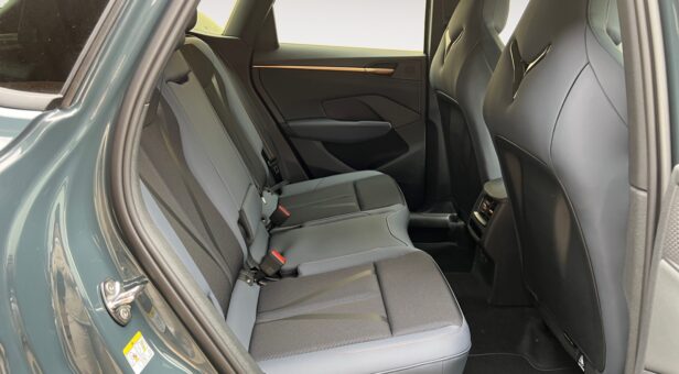 CUPRA TERRAMAR CUPRA Terramar 1.5 eTSI 110 KW (150 CV) DSG 7 vel