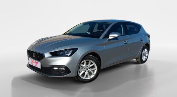 SEAT LEON 1.0 TSI 81KW STYLE VISION 110CV SEAT LEON 1.0 TSI 81KW STYLE VISION 110CV