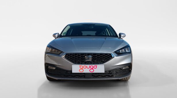 SEAT LEON 1.0 TSI 81KW STYLE VISION 110CV SEAT LEON 1.0 TSI 81KW STYLE VISION 110CV